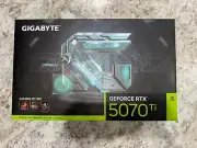 GIGABYTE GeForce RTX 5070 Ti Gaming OC 16GB Graphics Card