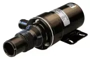 Johnson Pump Macerator Pump, Ta3P10-1907, 12V 10-24453-01
