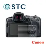 【STC】9H鋼化玻璃保護貼 FOR CANON G7XⅢ / EOS M200 / R8 / R50