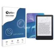 Optic+ Nano Glass Screen Protector for Amazon Kindle Kids (2022)