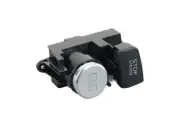 AUDI Q7 4L Center Console Start / Stop Button Switch Genuine 4L0905217B