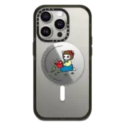 Snappy Grip Stand Mirror Snappy™ Grip Stand MagSafe Compatible GROCERY | Hello Kitty by Afa Snappy Grip Stand