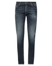 [DANIELE ALESSANDRINI HOMME] DANIELE ALESSANDRINI HOMME Jeans - Item 42852694