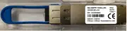 Cisco Meraki MA-QSFP-100G-LR4 Compatible 100GBASE-LR4 QSFP28 LR4 LC 10km SMF