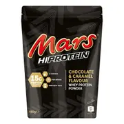 Mars Whey Protein Powder