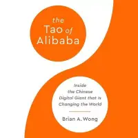 在飛比找博客來優惠-The Tao of Alibaba: Inside the