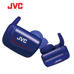 JVC HA-ET900BT 真無線運動型藍牙耳機 IPX5防水