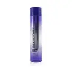 Paul Mitchell Platinum Blonde Shampoo (Cools Brassiness - Eliminates Warmth) 300