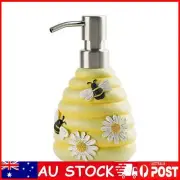 Soap Dispenser Hand Liquid Dispenser Liquid Soap Dispenser for Dish Soap Lotion