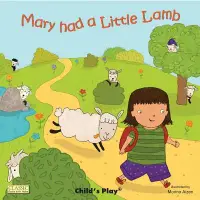 在飛比找博客來優惠-Mary Had a Little Lamb