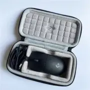 Carry Case Storage Box For Logitech G Pro G Pro X Superlight Mouse With Wire