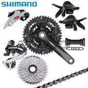 Shimano Acera M360 MTB Mountain Bike 3×8 Speed Groupset