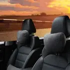 Ornaments Car Headrest Car Head Pillow Car Neck Pillow Neck Rest Cushion