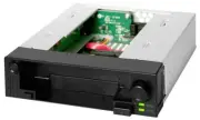 DRIVE CADDY, 2.5"/3.5" SATA HOT SWAP, DRIVE ACCESSORIES FOR ICY DOCK