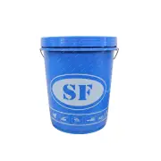 Sakura Lithium EP2 Grease Blue Automotive & Industrial Lubricant 18kg