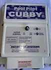 Autopilot Pool Pilot Cubby 220V - PN PP-30-5-2R
