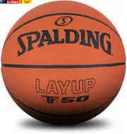 Layup TF-50 Outdoor Basketball