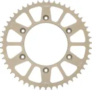 Sunstar Aluminum Rear Sprocket 5-359250