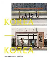 在飛比找誠品線上優惠-Korea-Korea: A Photo Project