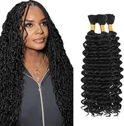 UK EC Braids 1B DP 282828 Inch