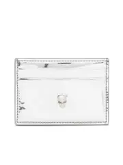 Alexander Mcqueen Rectangular Cardholder