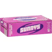 Sunnys Passion Can 330mL