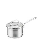 Scanpan Impact 14cm/1.2 Litre Saucepan RRP $99.95