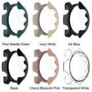Watch Protective Shell Film Integrated Case Parts for Garmin Forerunner 255/255S