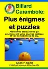 Billard Carambole - Plus �nigmes Et Puzzles: Probl�mes Et Situations Qui