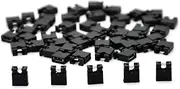 Gikfun Mini Micro Jumper For Arduino (Pack of 50pcs) EK1025