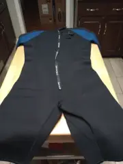 Wetsuit Lemorecn adult small short wet suit