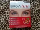 ARDELL BROW TINT LIGHT BROWN Ammonia & Peroxide Free Brow Tint NIB SEALED
