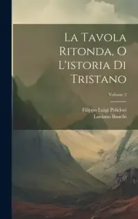在飛比找博客來優惠-La Tavola Ritonda, O L’istoria