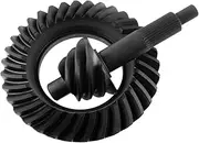 Motive Gear Differential,Ring and Pinion, 5.67 Ratio 9 in. Ring Gear, 1.313 in. Shaft, 28 Spline, For Ford 9, Each