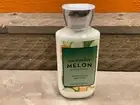 Bath And Body Works Cucumber Melon Body Lotion 8 Oz