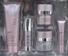 Mary Kay TimeWise Repair Volu-Firm Set - 5 Piece Full-Size - Exp 10/26