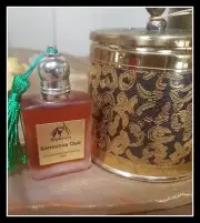 SENSUOUS OUD Concentrated Perfume Oil Attar ~15ml~