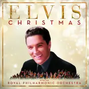 Christmas With Elvis Presley And The Royal Philharmonic Orchestra