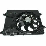 New Radiator Fan Shroud Assembly Fits 2013-2019 Buick Encore GM3115257