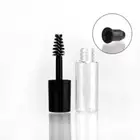 3ML Refillable Empty Mascara Tube Lip Gloss Tube Growth Solution SampleContainer