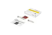 Startech 2-Port 10Gbps USB C PCIe Card