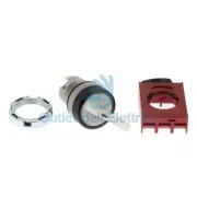 Ge Power 184647 P9MSAD0B Switch Bright A Lever 2 Position Fixed I-0