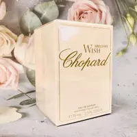 在飛比找蝦皮購物優惠-『WNP』CHOPARD 蕭邦 光鑽之願淡香精 75ML/3