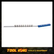 Socket Rail 1/2" King Tony