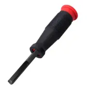 8mm Woodworking Right Angle Chisel Knockable Angle Chisel Slotting Digging8268