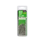Paslode 30 x 1.6mm 100g Bright Steel Bullet Head Nails - 190 Pack