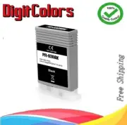 PFI-030 Black Ink Tank PFI-030BK Ink Cartridge for ImagePROGRAF TA-20 TA-30