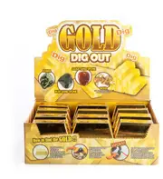 Gold Dig Out