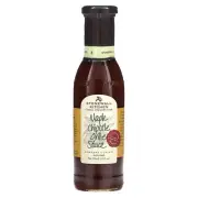 Maple Chipotle Grille Sauce, 11 fl oz (330 ml)