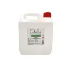 Gella 100% Pure Acetone 4L - SNS Gel Dip Nail Polish Remover